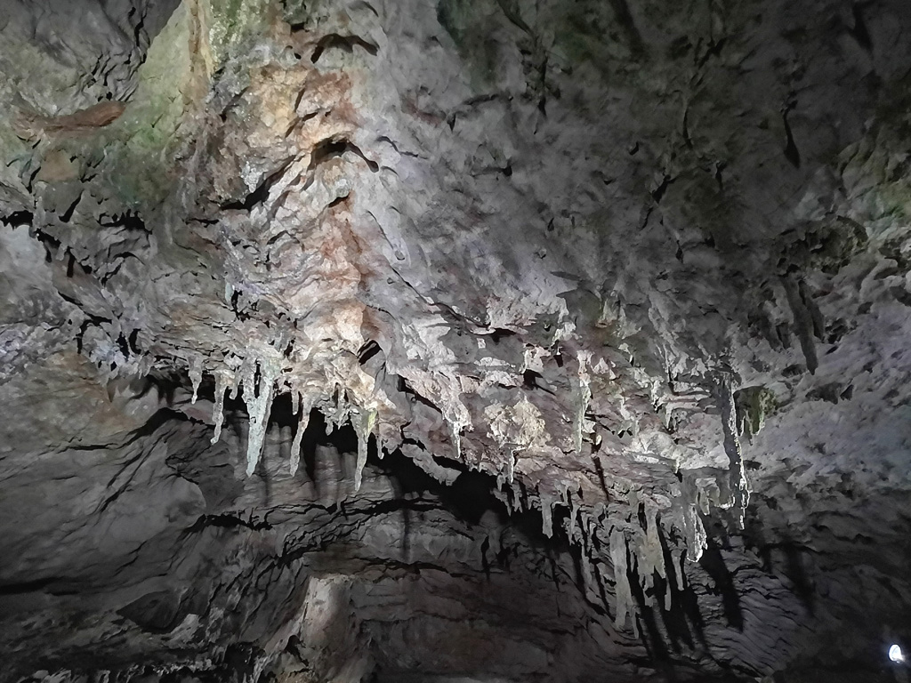 秋吉台秋芳洞 Debbie S Adventure 我的小天地